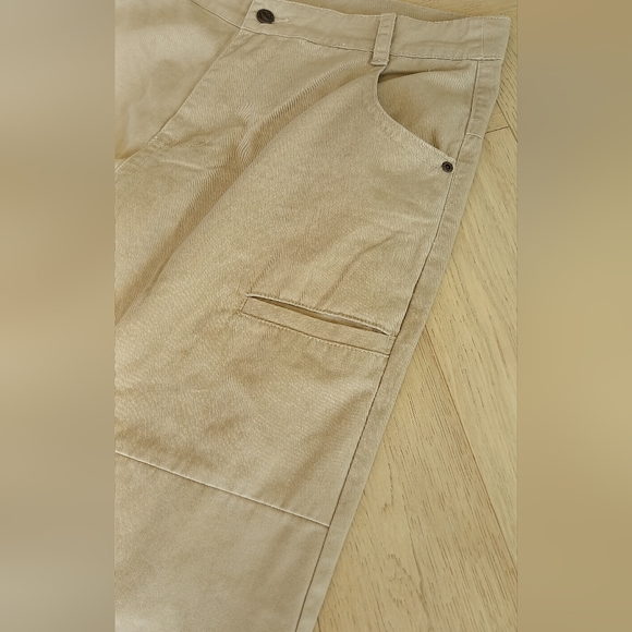 KAVU men's chino hiking pants 34" - Picture 3 of 9
